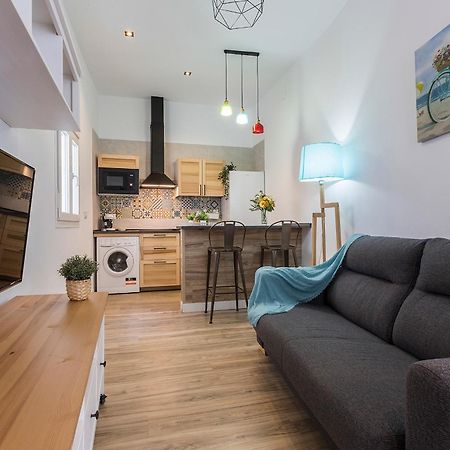 Original Centrico Bohemio Apartment เฮเรซ เด ลาฟรอนเตรา ภายนอก รูปภาพ