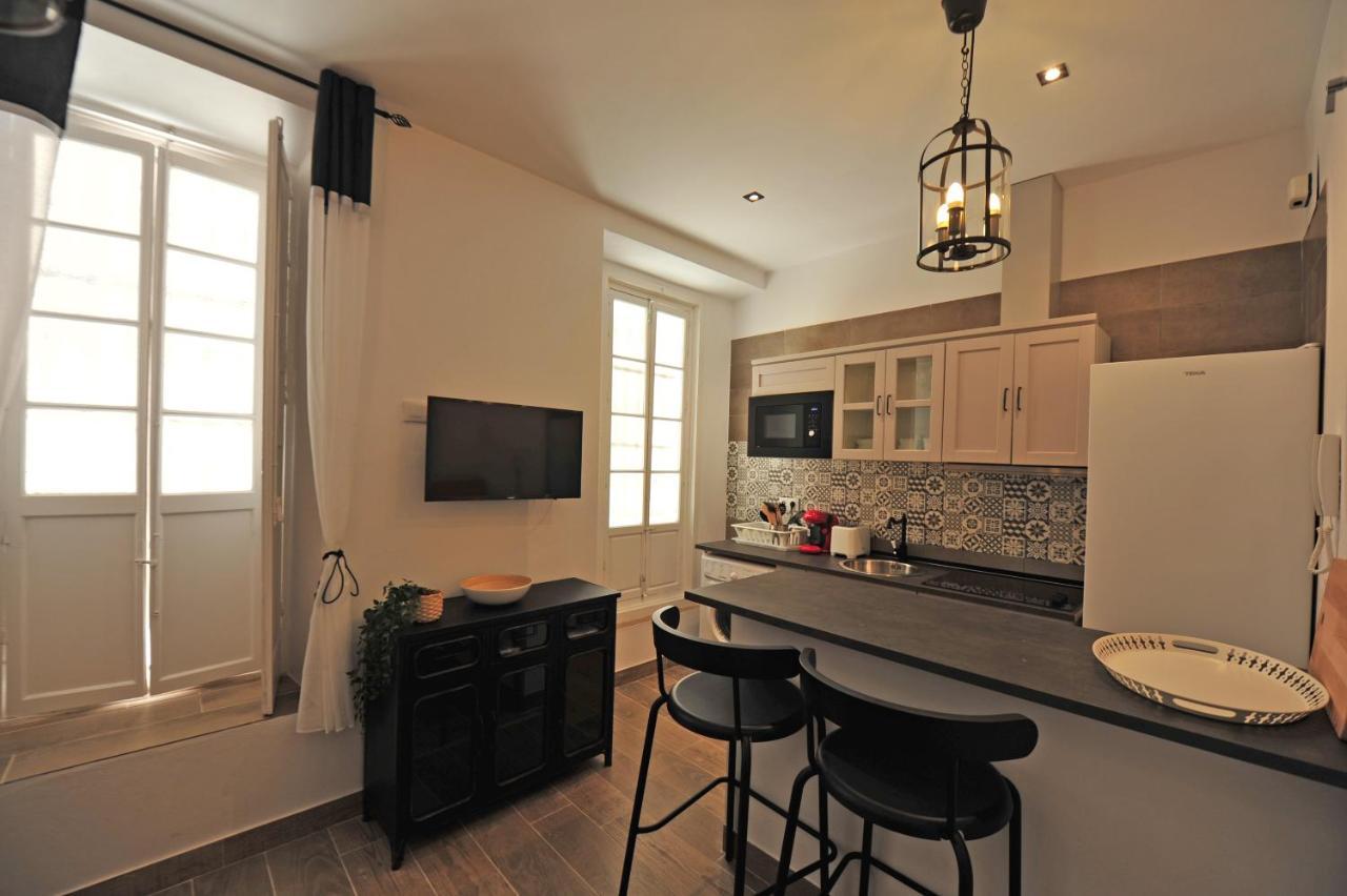 Original Centrico Bohemio Apartment เฮเรซ เด ลาฟรอนเตรา ภายนอก รูปภาพ