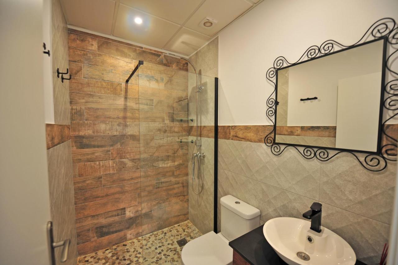 Original Centrico Bohemio Apartment เฮเรซ เด ลาฟรอนเตรา ภายนอก รูปภาพ