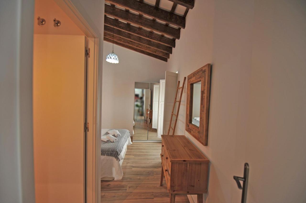 Original Centrico Bohemio Apartment เฮเรซ เด ลาฟรอนเตรา ภายนอก รูปภาพ