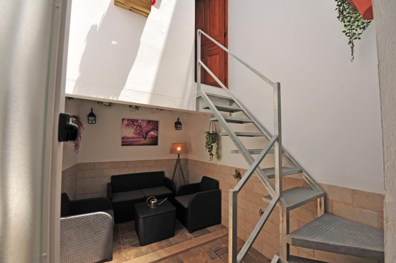 Original Centrico Bohemio Apartment เฮเรซ เด ลาฟรอนเตรา ภายนอก รูปภาพ