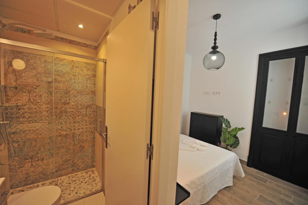 Original Centrico Bohemio Apartment เฮเรซ เด ลาฟรอนเตรา ภายนอก รูปภาพ