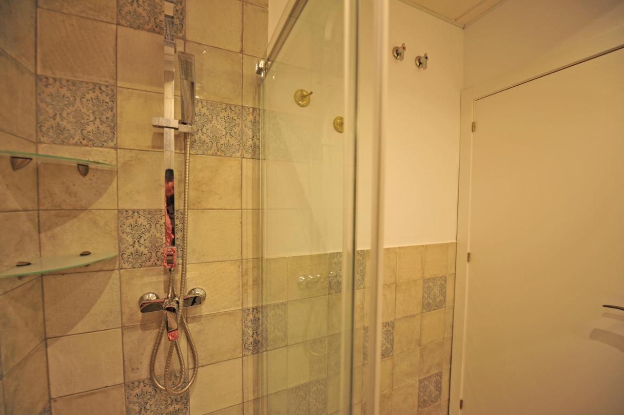 Original Centrico Bohemio Apartment เฮเรซ เด ลาฟรอนเตรา ภายนอก รูปภาพ