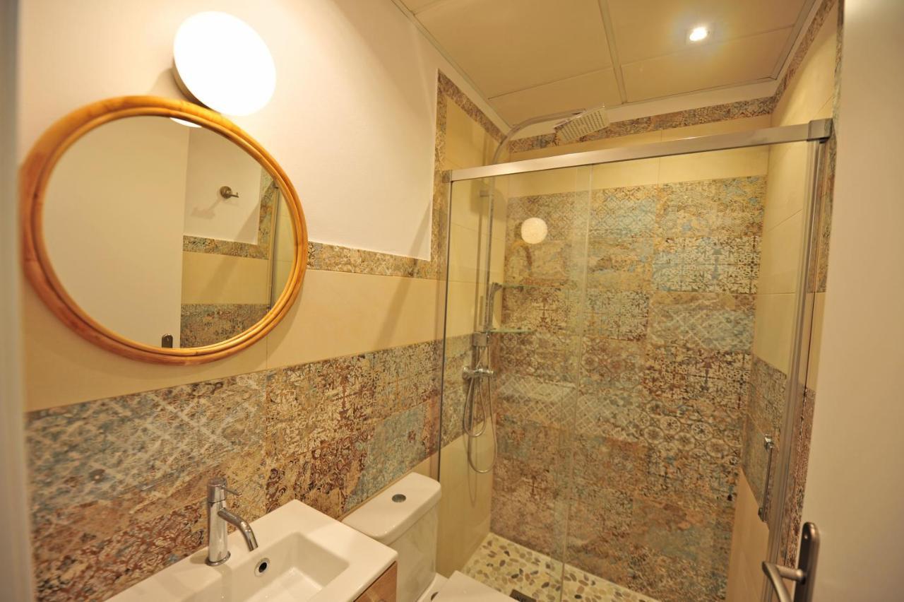 Original Centrico Bohemio Apartment เฮเรซ เด ลาฟรอนเตรา ภายนอก รูปภาพ