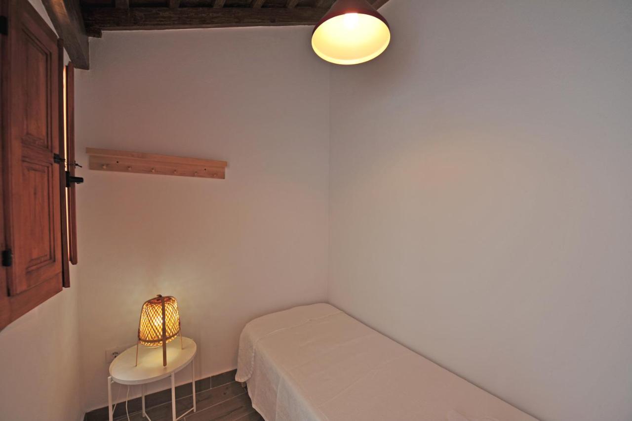 Original Centrico Bohemio Apartment เฮเรซ เด ลาฟรอนเตรา ภายนอก รูปภาพ
