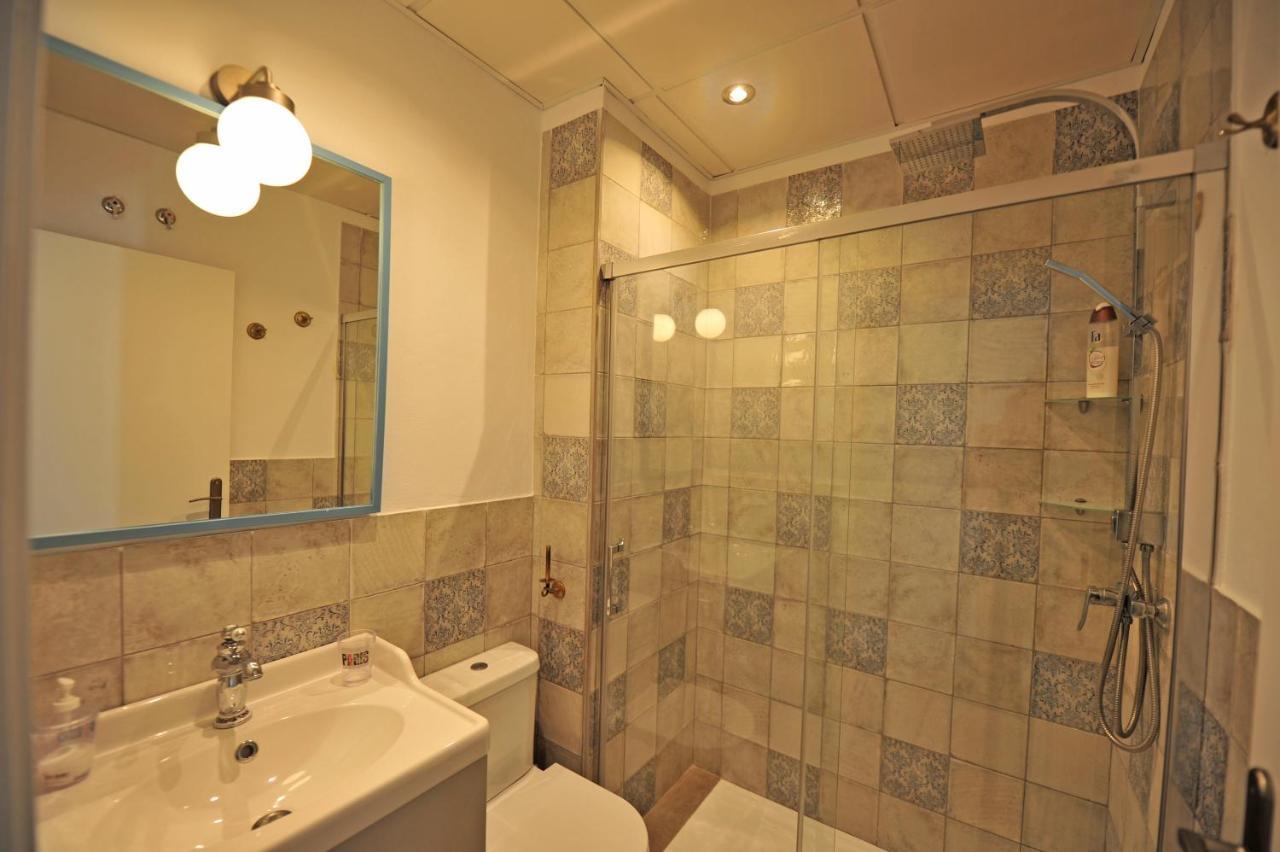 Original Centrico Bohemio Apartment เฮเรซ เด ลาฟรอนเตรา ภายนอก รูปภาพ