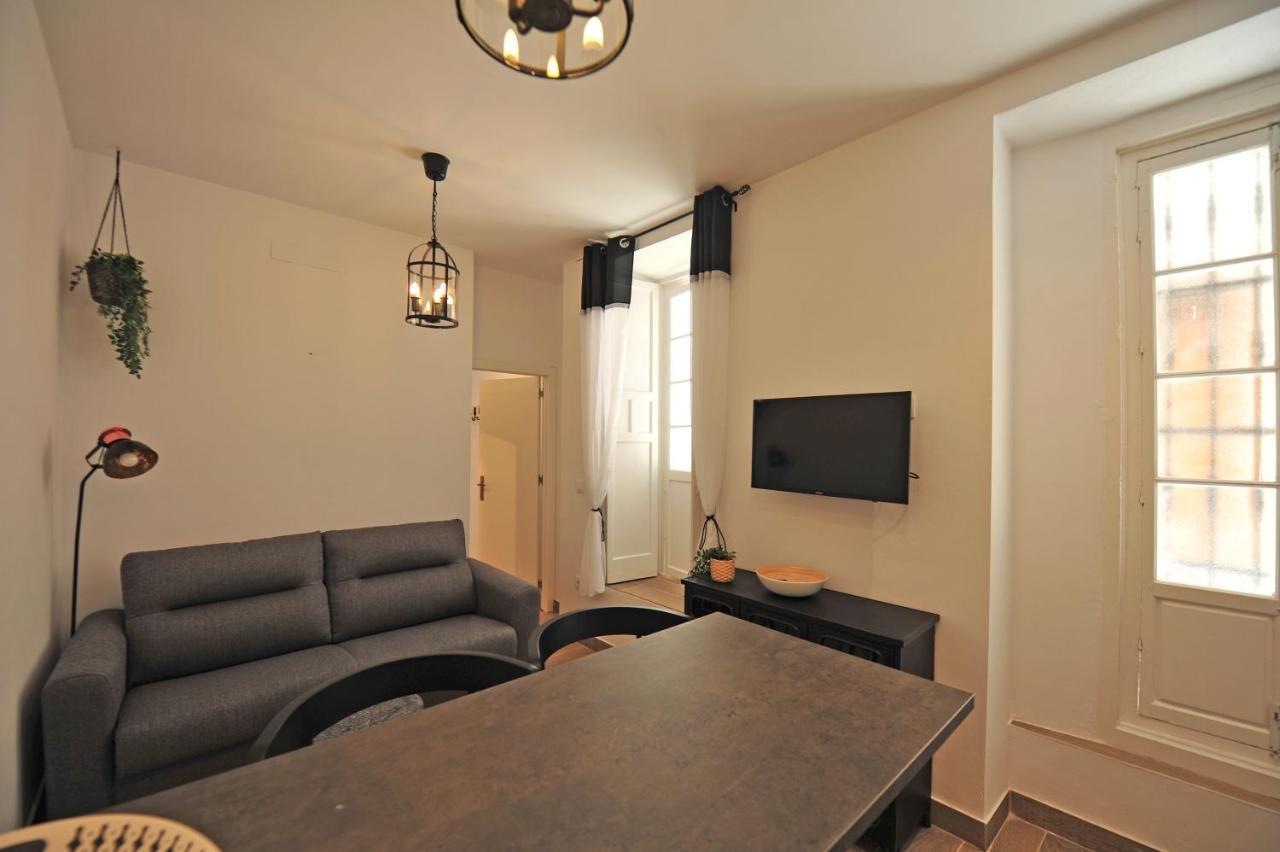Original Centrico Bohemio Apartment เฮเรซ เด ลาฟรอนเตรา ภายนอก รูปภาพ