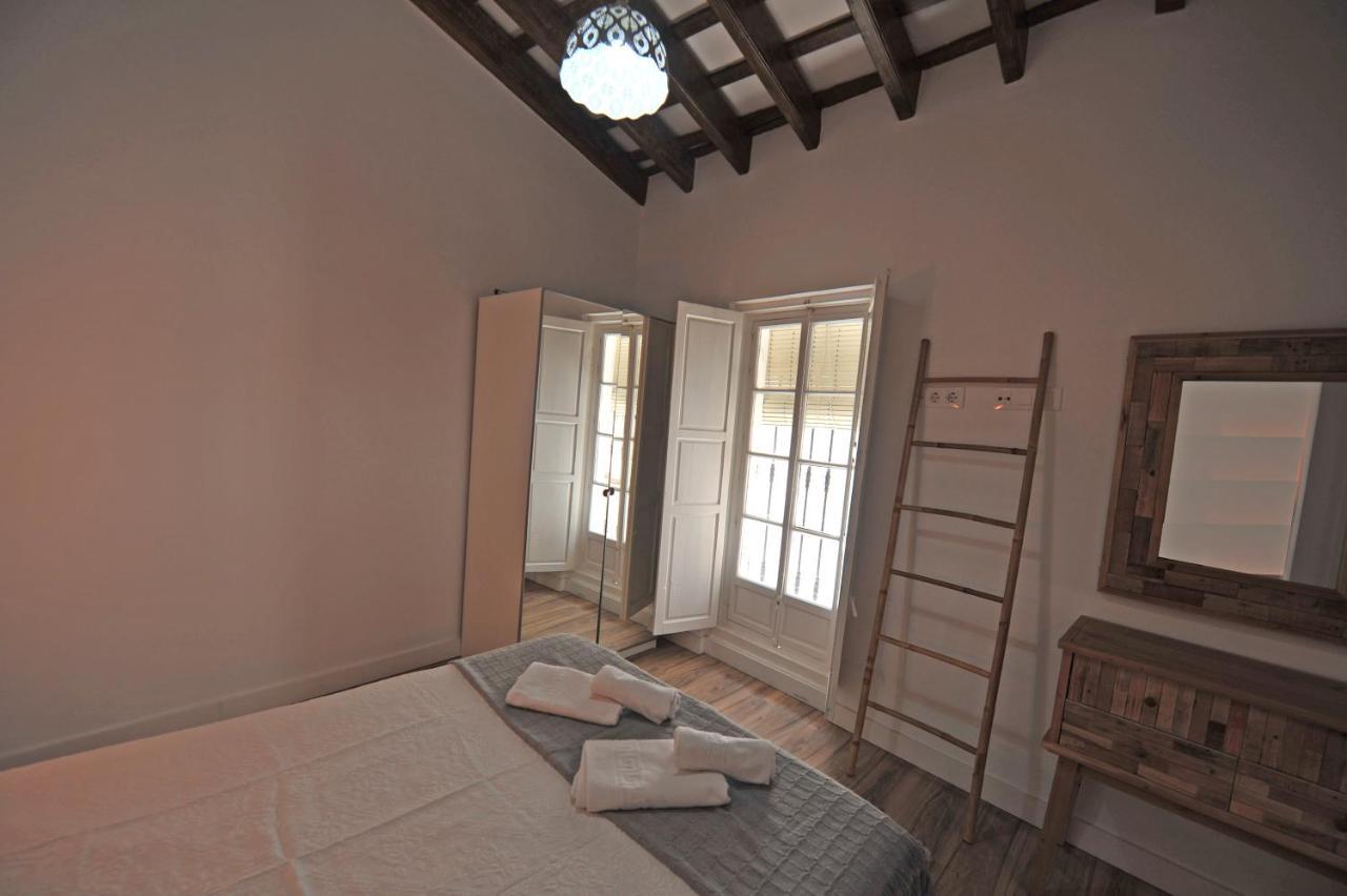 Original Centrico Bohemio Apartment เฮเรซ เด ลาฟรอนเตรา ภายนอก รูปภาพ