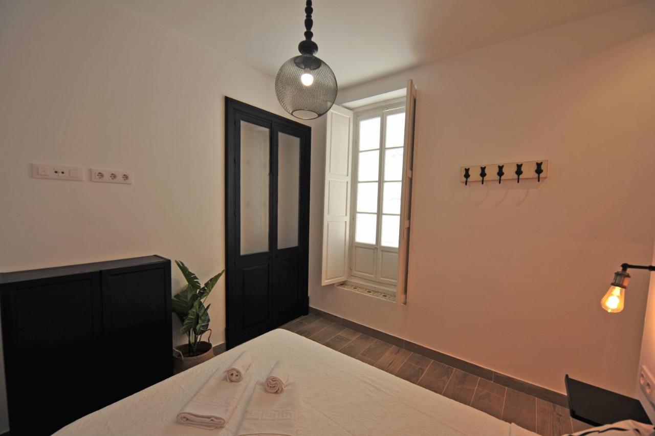 Original Centrico Bohemio Apartment เฮเรซ เด ลาฟรอนเตรา ภายนอก รูปภาพ