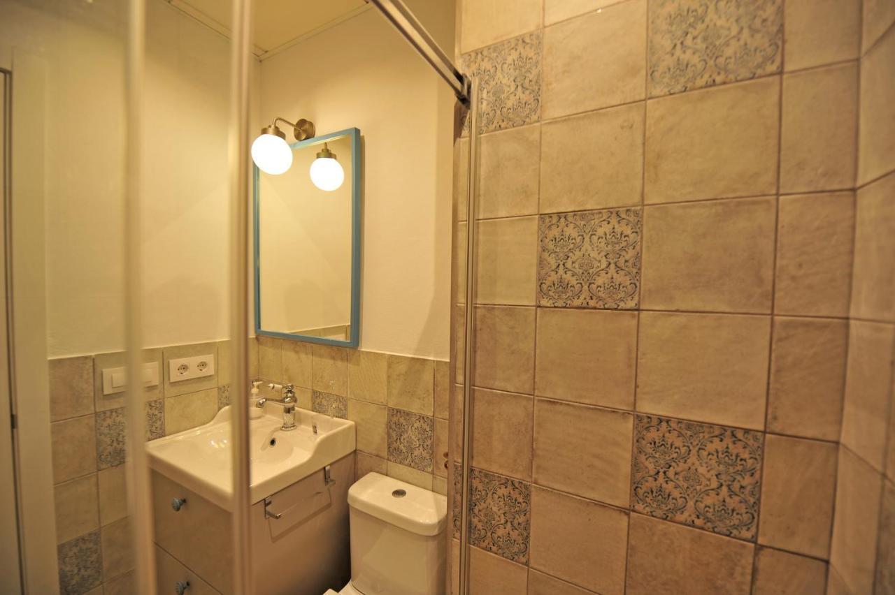 Original Centrico Bohemio Apartment เฮเรซ เด ลาฟรอนเตรา ภายนอก รูปภาพ