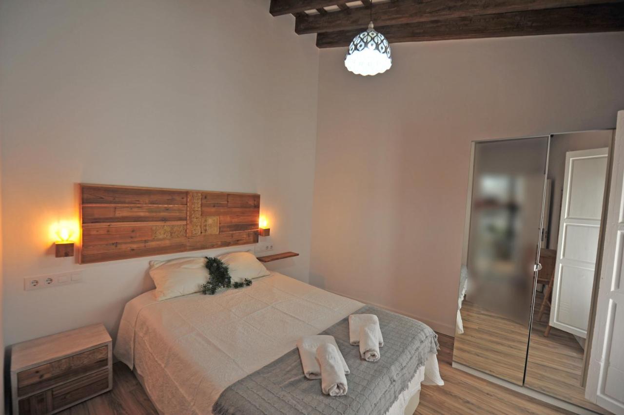 Original Centrico Bohemio Apartment เฮเรซ เด ลาฟรอนเตรา ภายนอก รูปภาพ