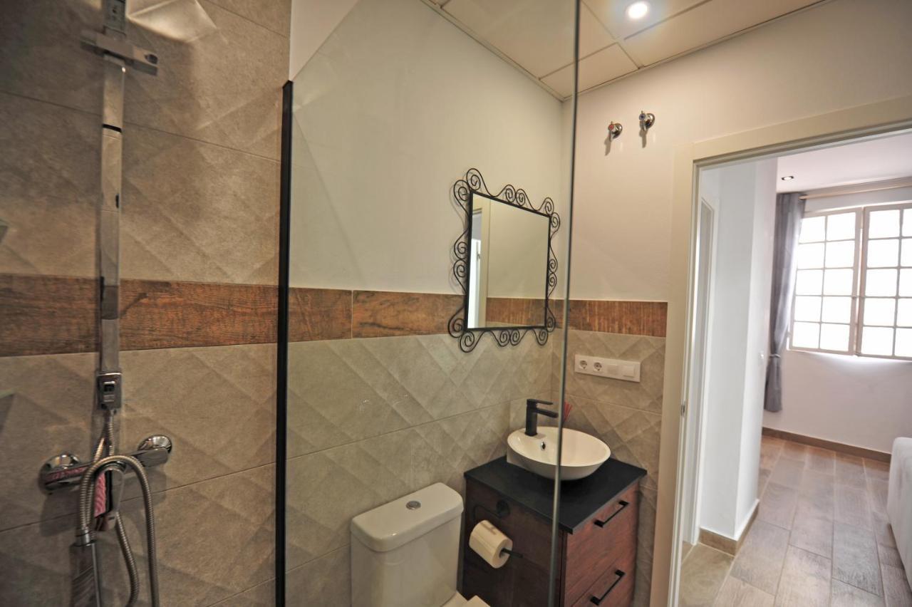Original Centrico Bohemio Apartment เฮเรซ เด ลาฟรอนเตรา ภายนอก รูปภาพ