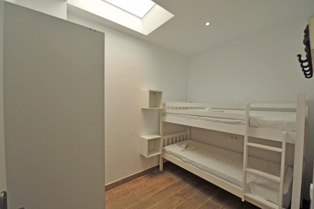 Original Centrico Bohemio Apartment เฮเรซ เด ลาฟรอนเตรา ภายนอก รูปภาพ