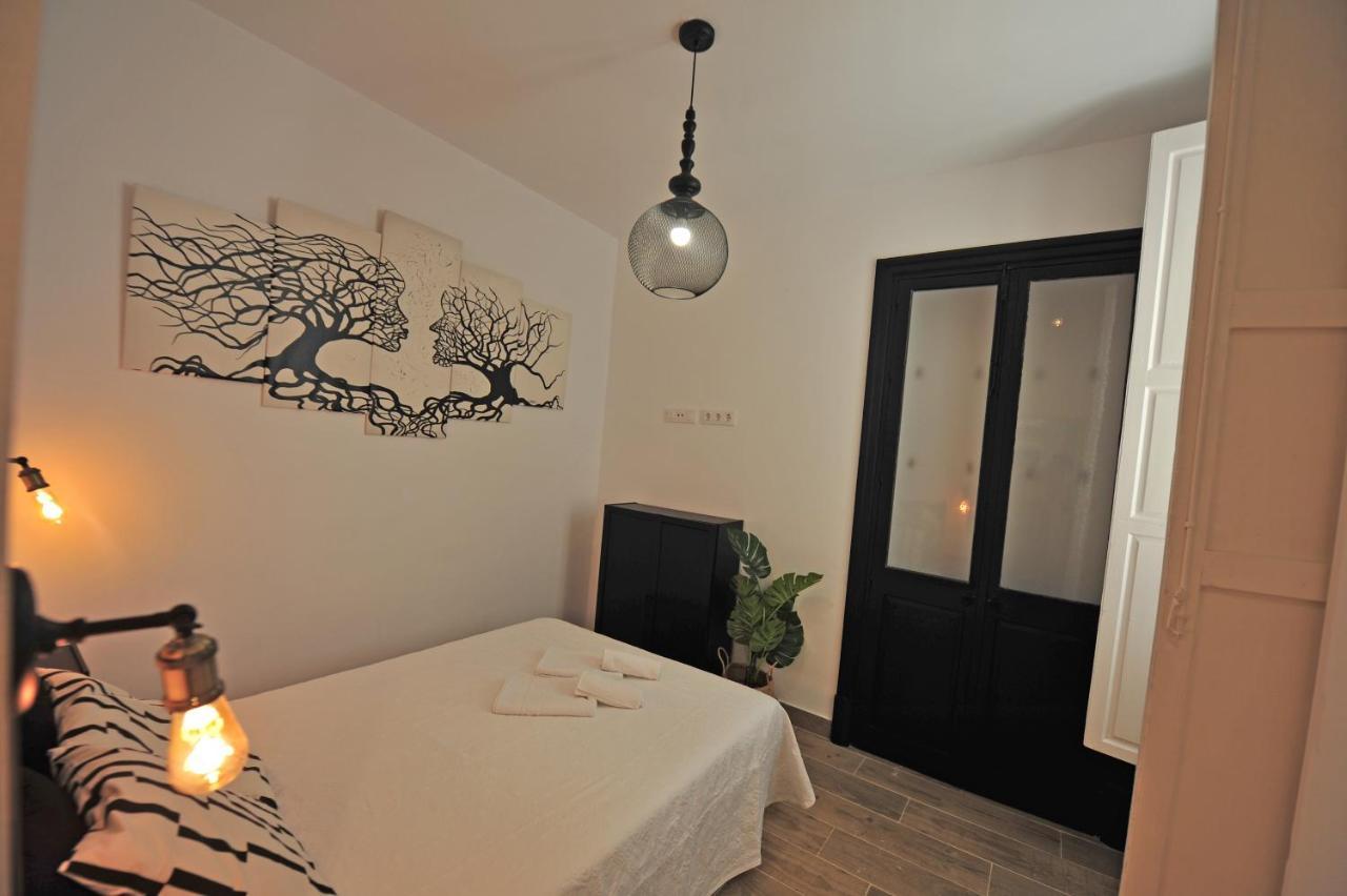 Original Centrico Bohemio Apartment เฮเรซ เด ลาฟรอนเตรา ภายนอก รูปภาพ