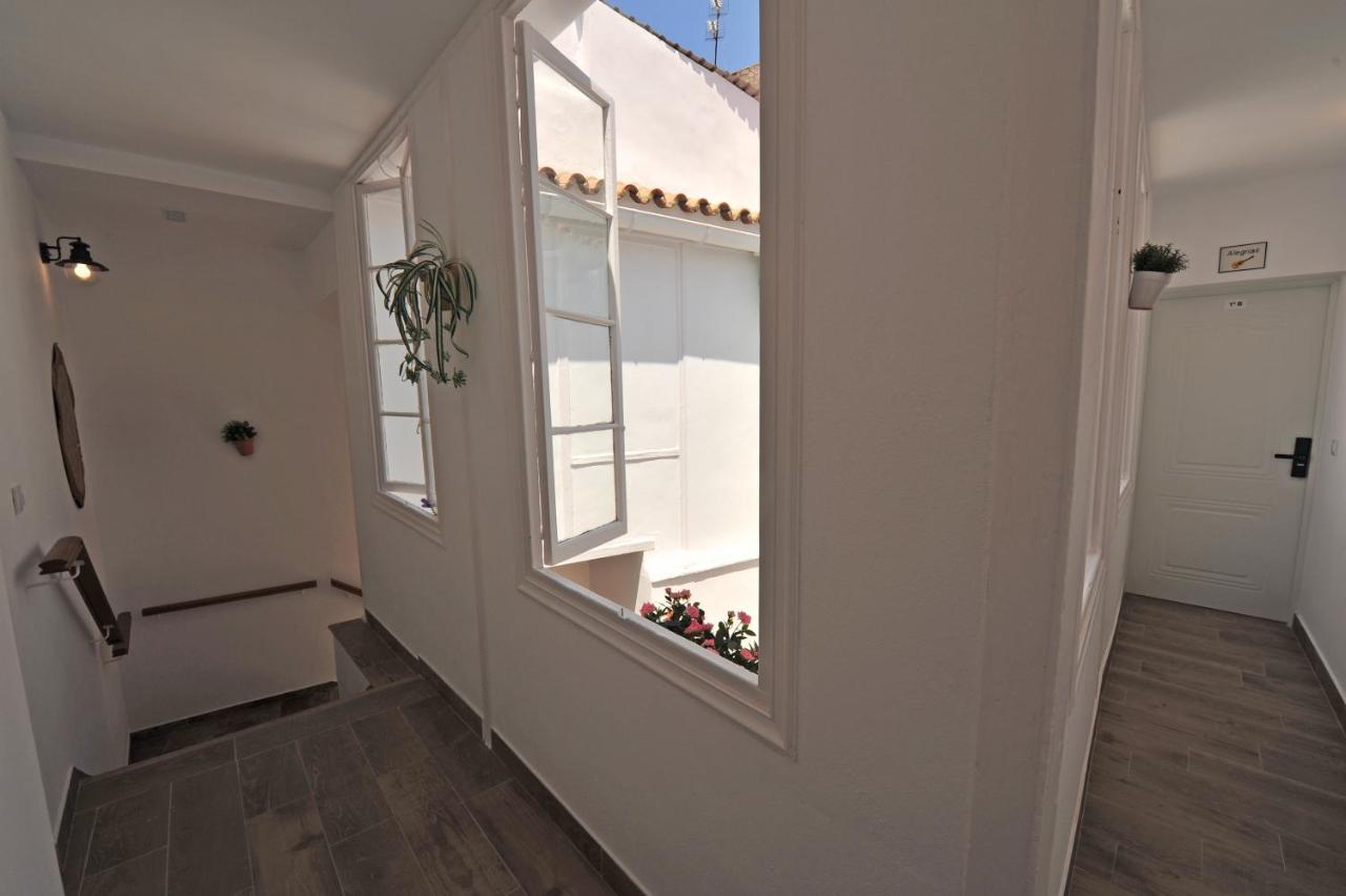 Original Centrico Bohemio Apartment เฮเรซ เด ลาฟรอนเตรา ภายนอก รูปภาพ