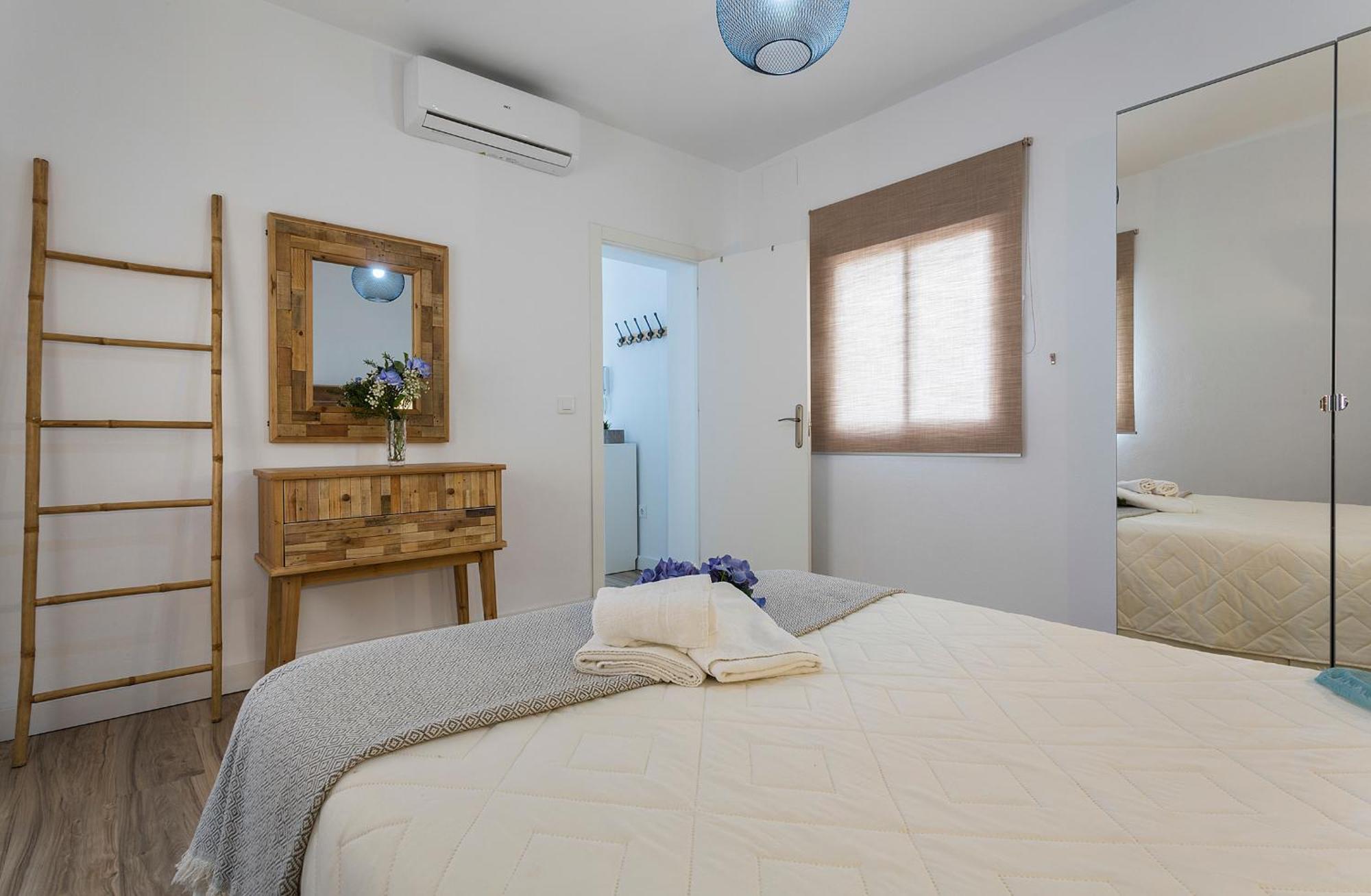 Original Centrico Bohemio Apartment เฮเรซ เด ลาฟรอนเตรา ภายนอก รูปภาพ