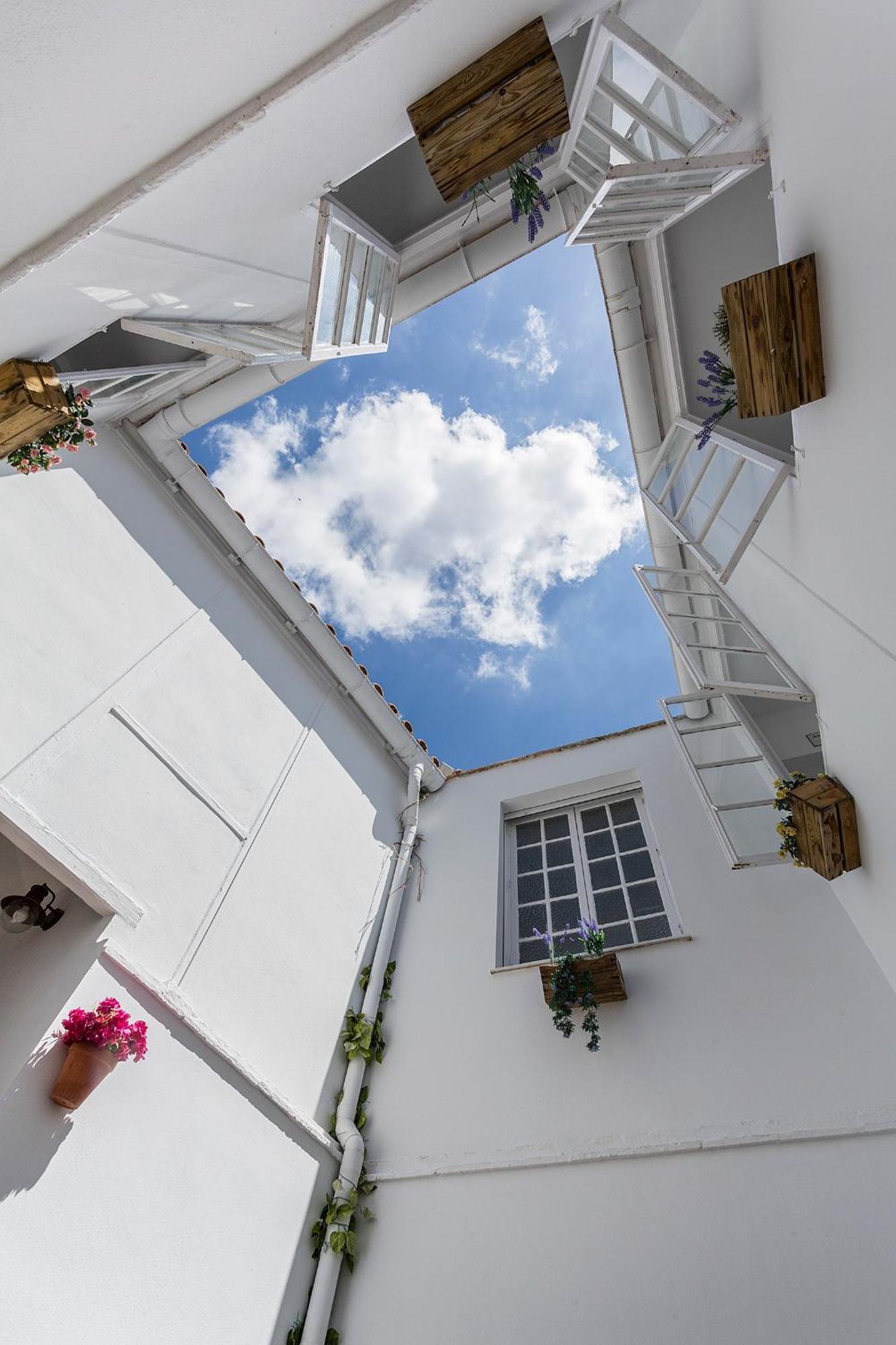 Original Centrico Bohemio Apartment เฮเรซ เด ลาฟรอนเตรา ภายนอก รูปภาพ