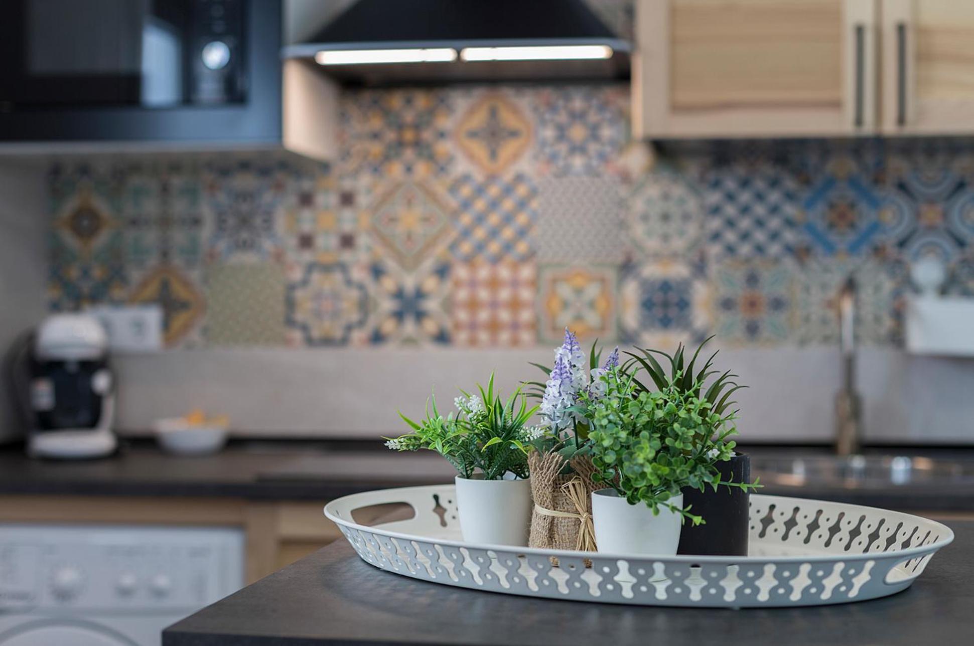Original Centrico Bohemio Apartment เฮเรซ เด ลาฟรอนเตรา ภายนอก รูปภาพ