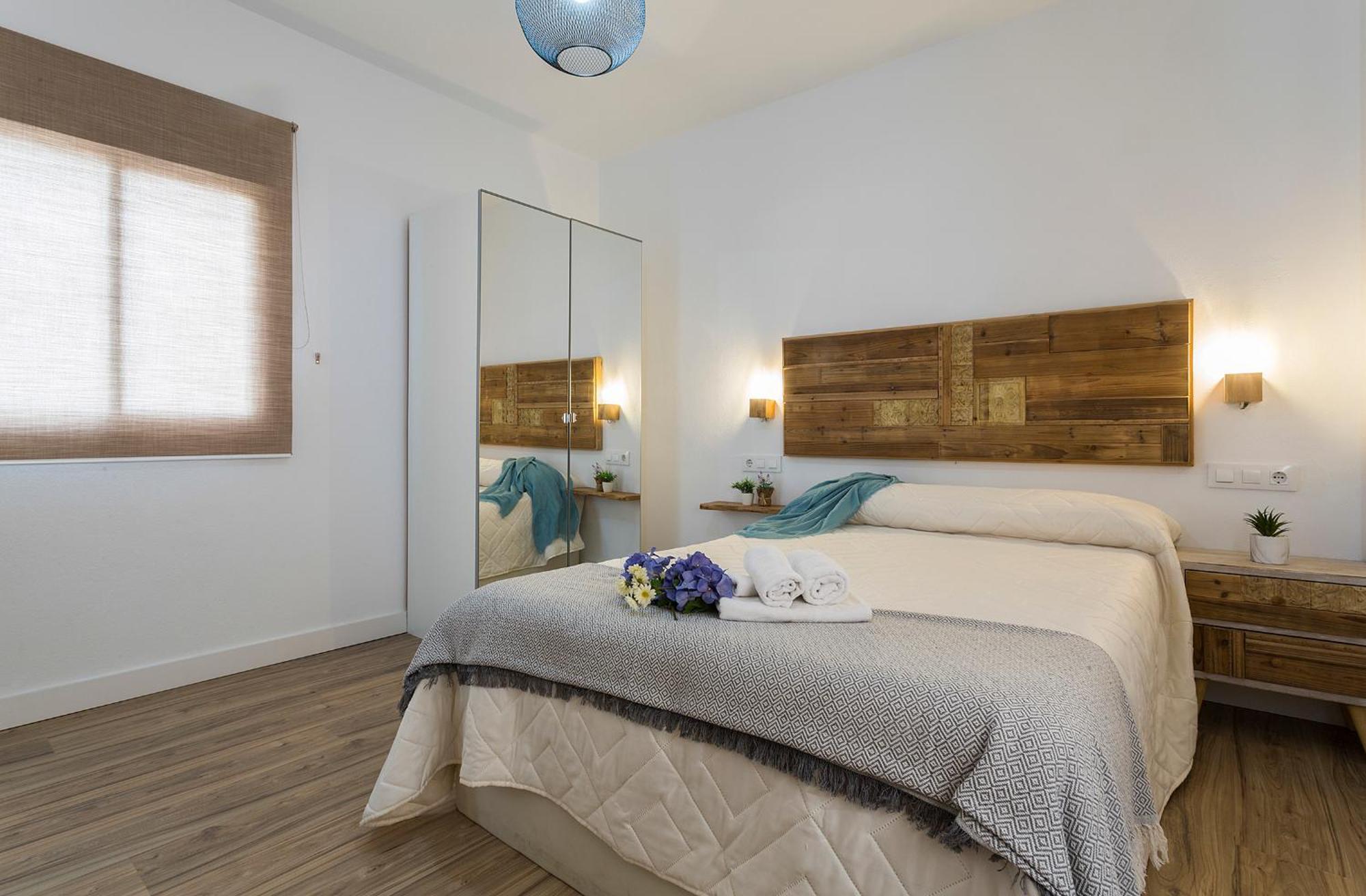 Original Centrico Bohemio Apartment เฮเรซ เด ลาฟรอนเตรา ภายนอก รูปภาพ
